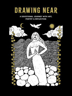 cover image of Drawing Near